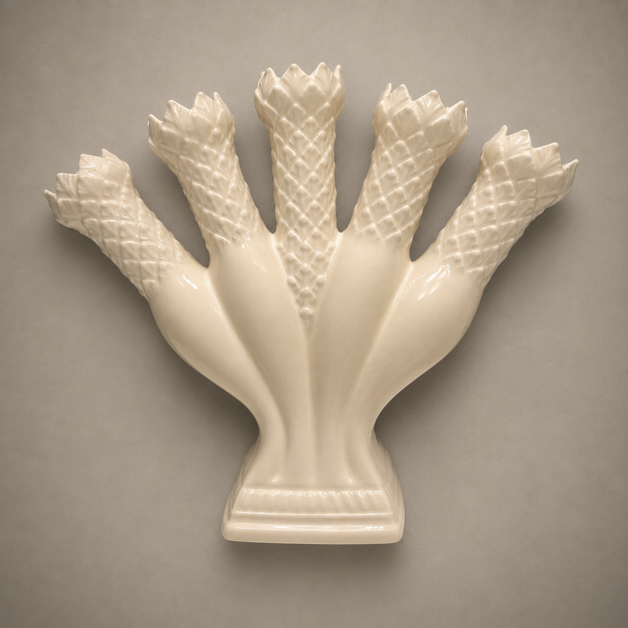 Wedgwood Tulip Vase