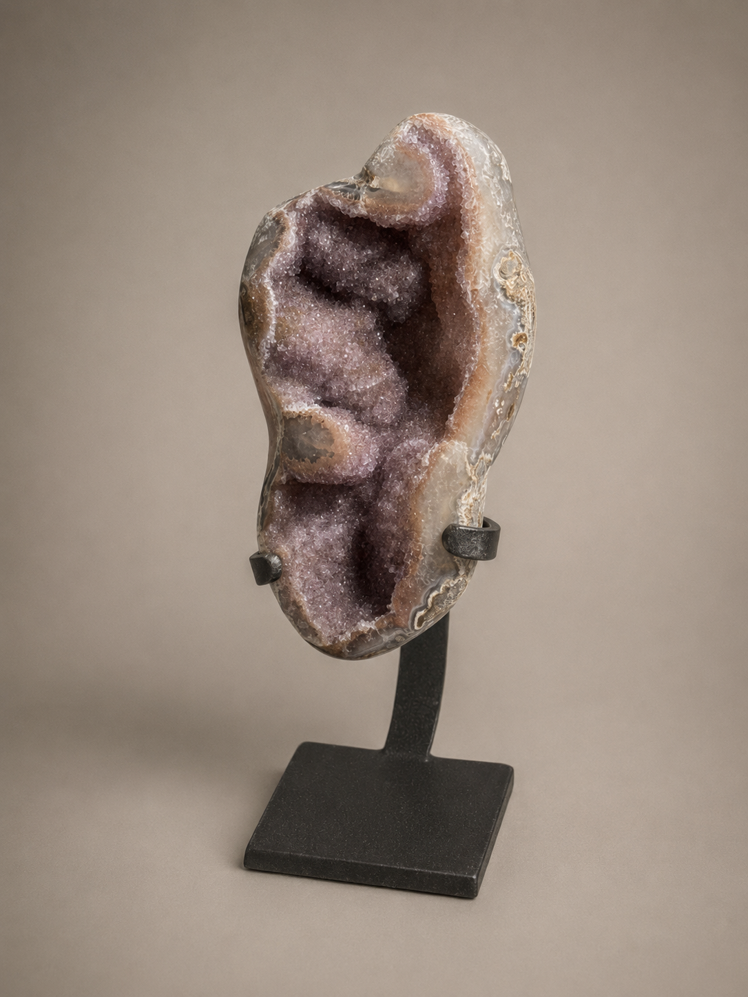 Amethyst Geode